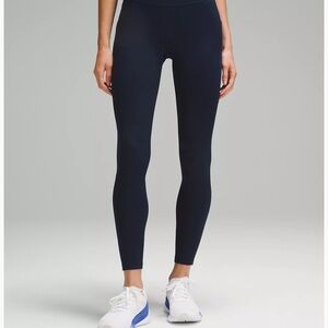 Swift Speed HR Tight 28in leggings Lululemon